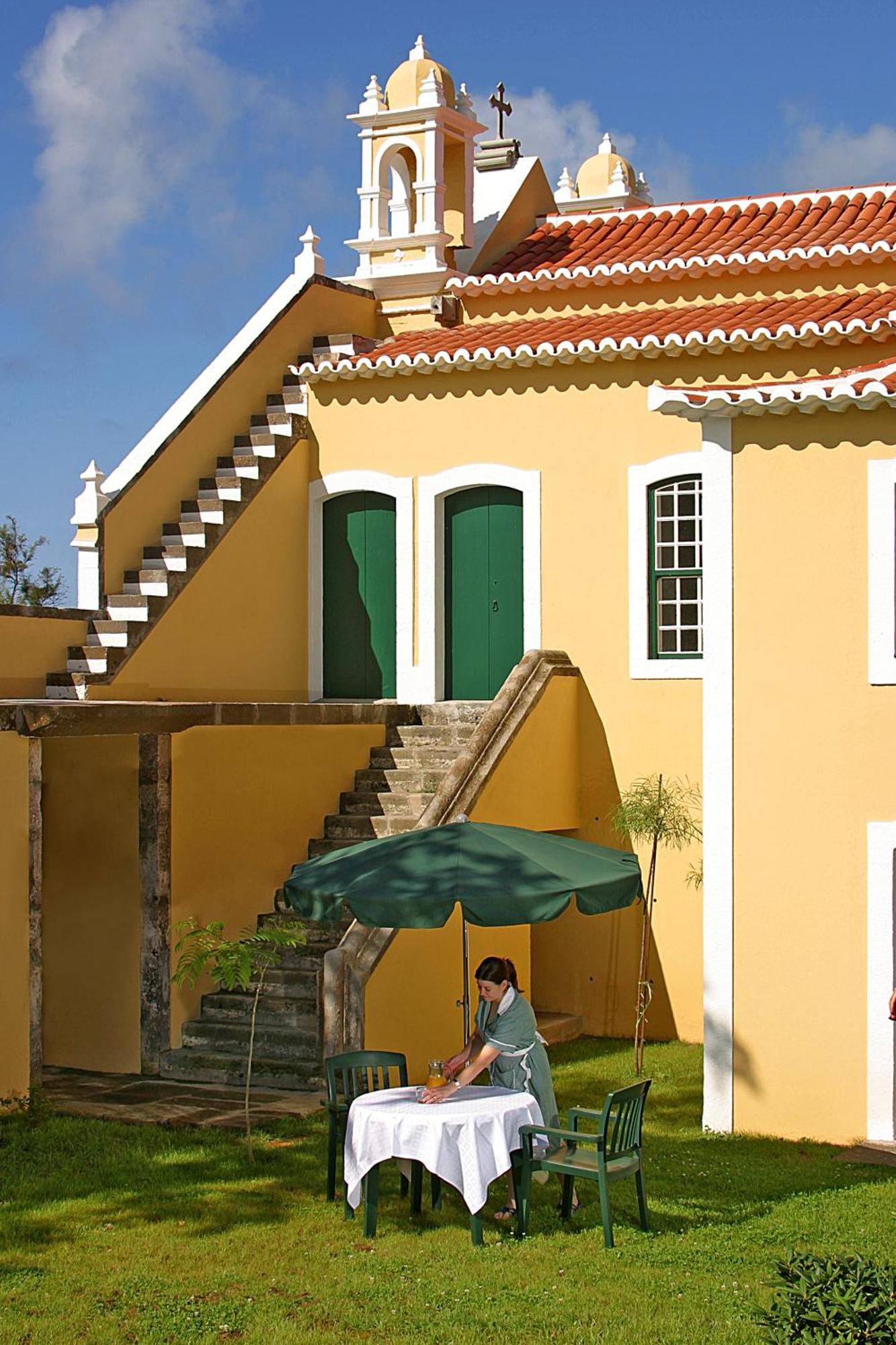Quinta Das Merces Angra do Heroismo Exterior photo