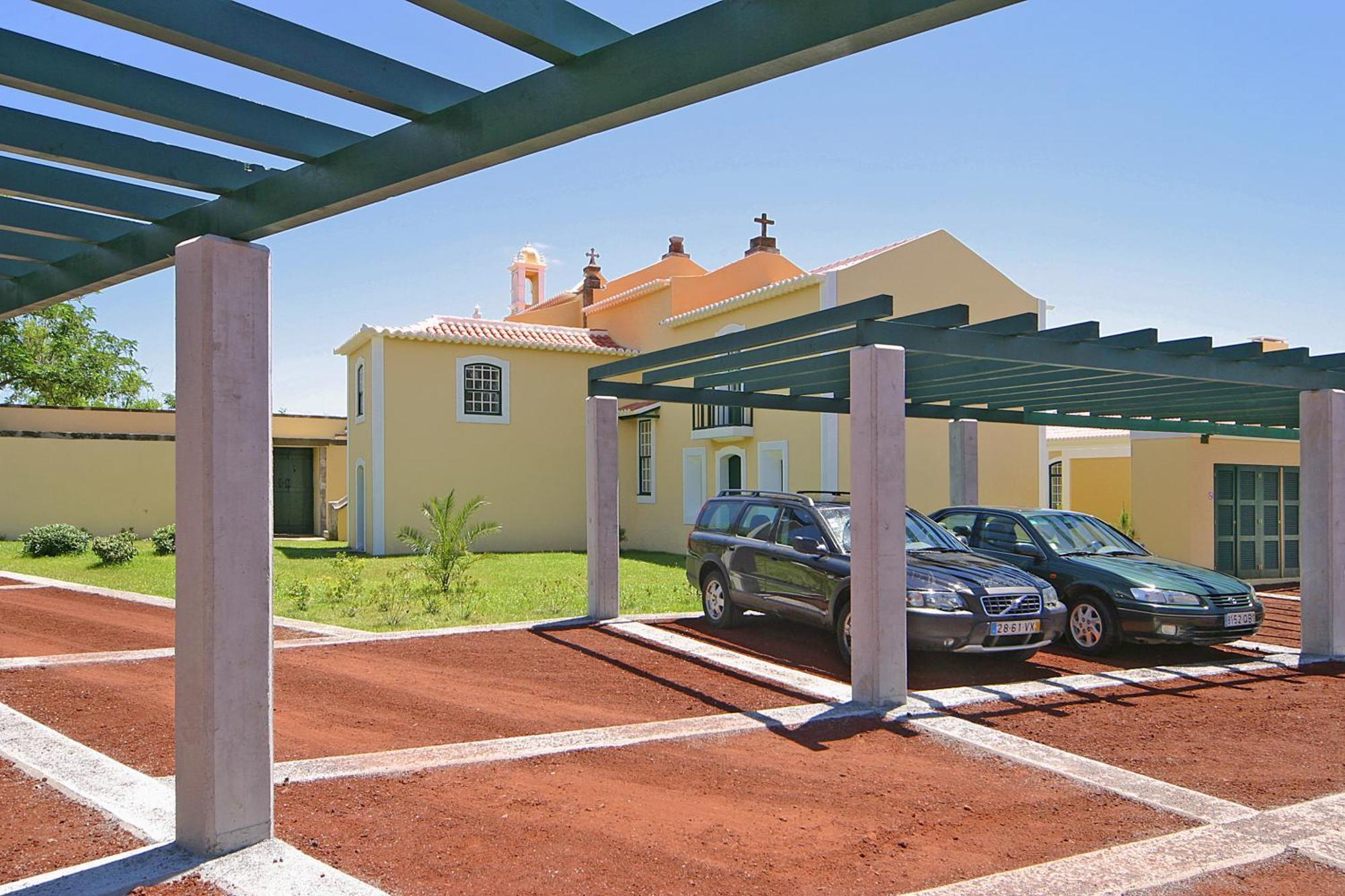 Quinta Das Merces Angra do Heroismo Exterior photo