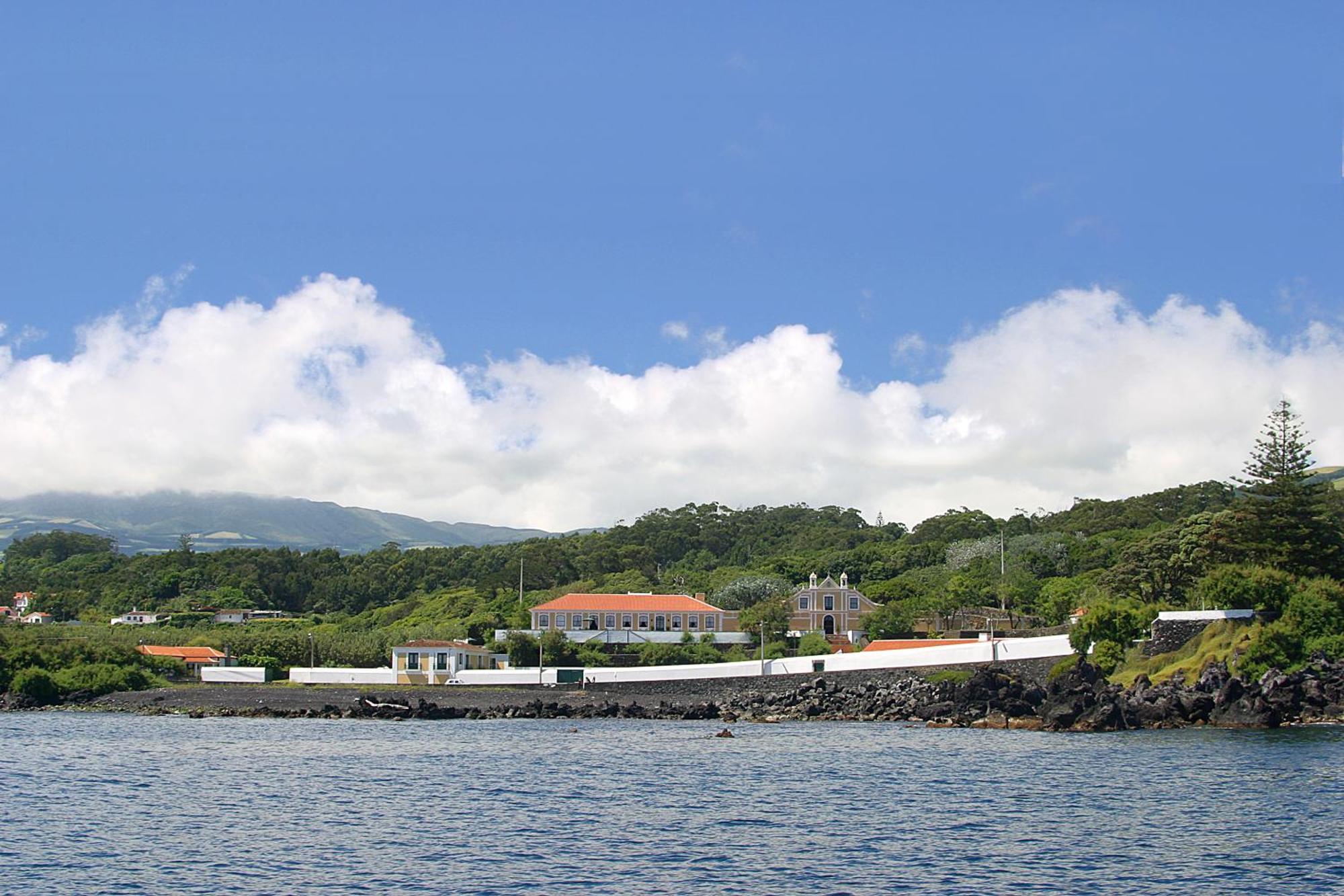 Quinta Das Merces Angra do Heroismo Exterior photo